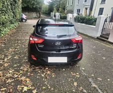Hyundai i30 2013