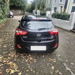 Hyundai i30 2013