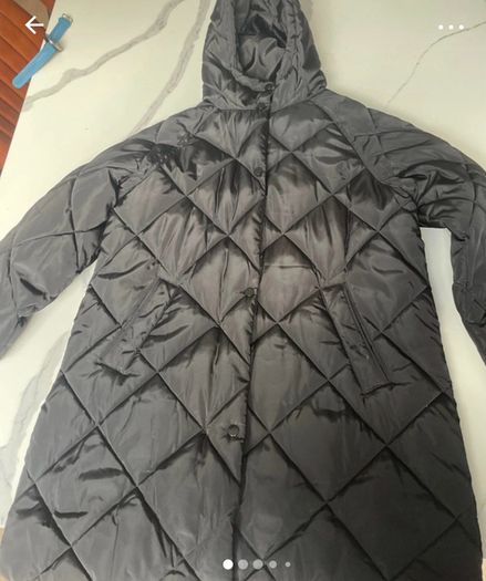 Next winter coat