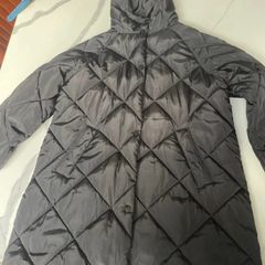 Next winter coat