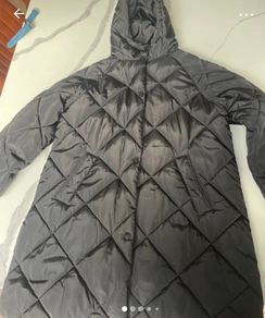 Next winter coat