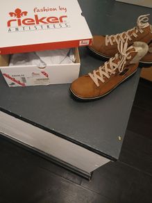 womens boots and runners