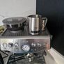 SAGE Coffee Machine Barista Express Image 2