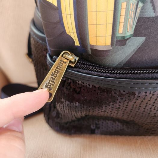 Loungefly backpack (new)