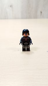 LEGO Star Wars The Bad Batch Hunter Minifigure