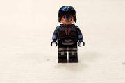 LEGO Star Wars The Bad Batch Hunter Minifigure