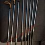 Cobra King Forged Tec Irons Image 2
