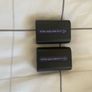 Ultimate Sony Handycam CCD-TRV408E Video Hi8 Bundle (NightShot, 3x Batteries, 9x Tapes) Image 5