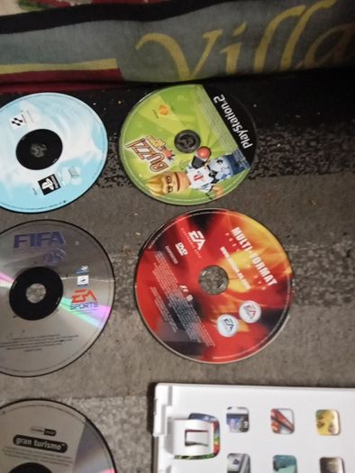 playstation