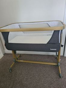 Co-sleeper