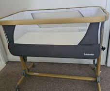 Co-sleeper