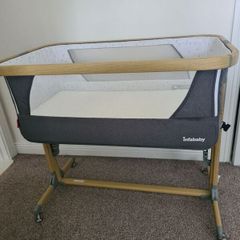 Co-sleeper