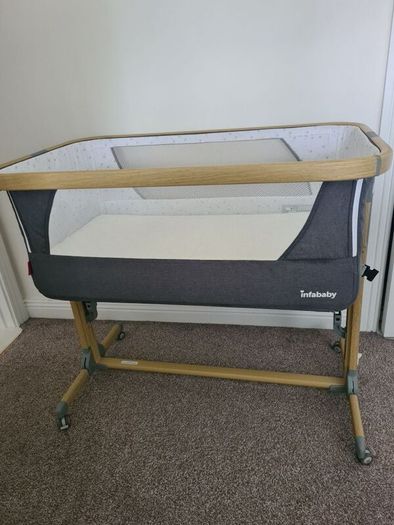 Co-sleeper