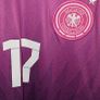 Germany Away Jersey 2024 Florian Wirtz Image 2
