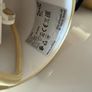 Black and Gold Ikea ceiling light pendant x2 Image 4