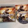 Sniper Complete Top Playstation 3 Game For Sale Here Image 7