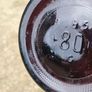 Ravenhead St Helen's United Glass Apothecary Bottle Image 4