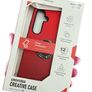 A&J Samsung S23FE Ring Cases Image 3