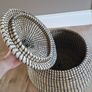 Rattan basket Image 2