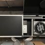 Mint Set Of Stanton STR8-60 Turntables Image 5