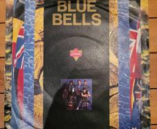 The Bluebells, Im Falling 7 inch Vinyl Single 1984 London Records