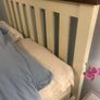 Small Double Bed Frame Image 5