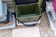 small seat box
