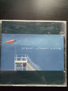 Steven Lindsay - Kite CD