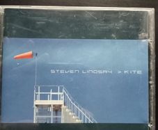 Steven Lindsay - Kite CD