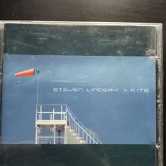Steven Lindsay - Kite CD