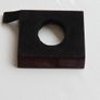 Quality Irish Bank Wood Coin Case + Outer Box - Central Bank of Ireland Image 5