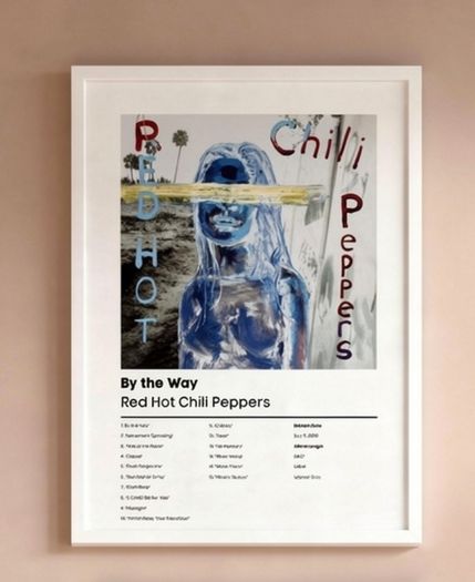 Unique Musical Canvas Prints - FREE POST