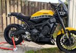 Yamaha XSR 900
