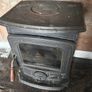 Stanley stove Image 2