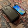 Apple iPhone 13 Pro 128GB Alpine Green - Boxed - Three Ireland - 78% Battery Image 2