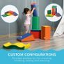 7 Piece Educational Software Activity Toy Multi-color Image 4