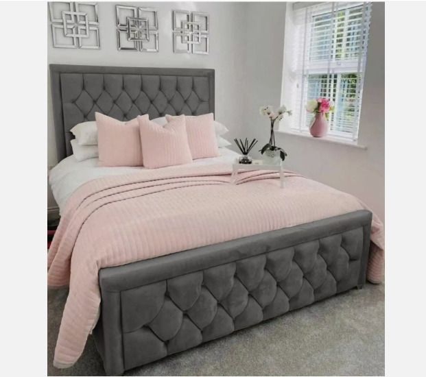 New Beds