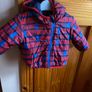 North face baby jacket Image 3