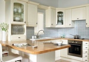 kitchens & Fitted Bedroom Furniture