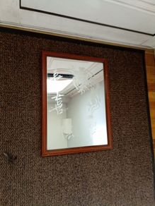 mirror