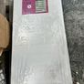 Towel Warmer 1200 x 500 chrome Image 3