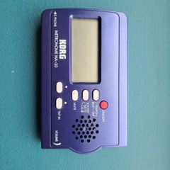 Korg MA-30 metronome