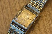 vintage watch