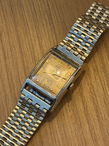 vintage watch