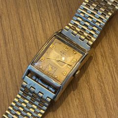 vintage watch