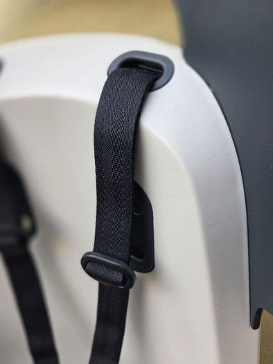 Bobike child bike seat MIK HD
