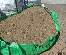 top soil lawn