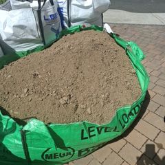 top soil lawn