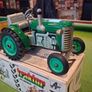 tin toys Image 3