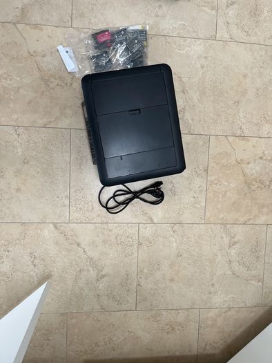 printer